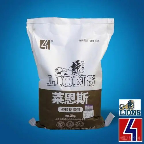瓷磚粘結(jié)劑