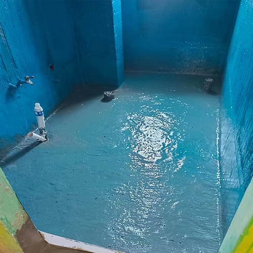 衛(wèi)生間防水